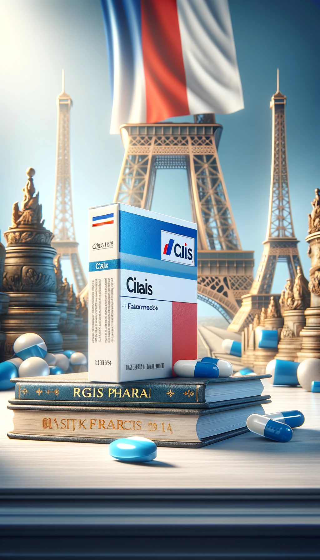 Acheter cialis legalement